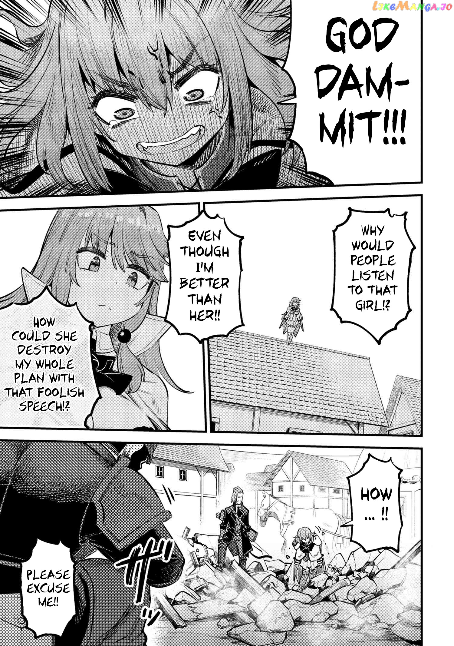 Redo Of Healer, Chapter 28.2 image 13